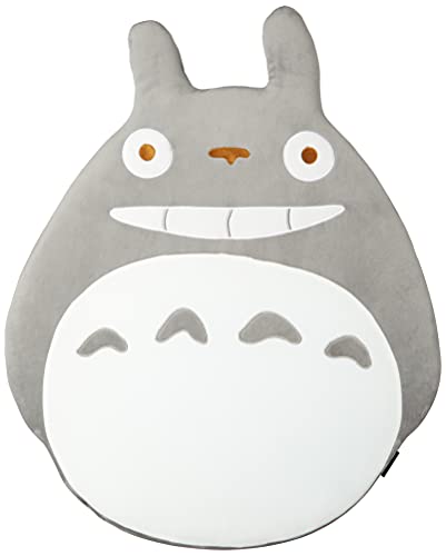 My Neighbor 114500700 Totoro Nap Coussin/Tapis en uréthane (H x l x P) par Studio Ghibli‿