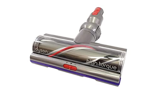 Dyson V11 Animal+ Cordless Red Wand Stick Vacuum Cleaner With 10 Tools Including High Torque Cleaner Head | Rechargeable, Cord-Free, Lightweight, Powerful Suction | Limited Red Edition (Renewed) #TOP2