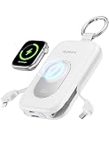RORRY CharmGo Power Bank, Carga rápida