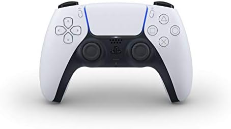Controle DualSense - PlayStation 5