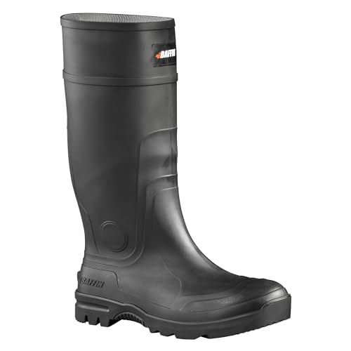 Baffin Blackhawk Men's Industrial Rubber Boot