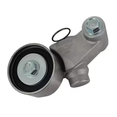 Tendeur de Courroie Distribution IronHydraulic Robuste pour Subaru Impreza 13033AA040 Poulie