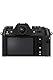FUJIFILM X-T50 Body schwarz