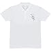 Azeeda Klein 'Specht Vogel' Erwachsene Polo Shirt / T-Shirt (PL00038809)