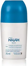Natura Kaiak Desodorante Antitranspirante roll-on masculino 75 ml