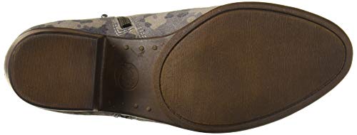 Image of Lucky Brand Women's Basel Ankle Booties