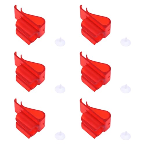 LckCryspho 6s[XPPStp^[Nbv 2.56×0.98inch pbeBONv I[KiCU[ j p Ƃ̌݊ ()