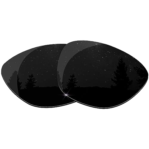 Image of Polarized Replacement Lenses for Oakley Frogskins OO9013 Sunglasses-Multi Options,with Lens Cloth