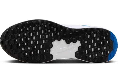 Nike Unisex-Child Revolution 7 (Big Kid) Sneaker4