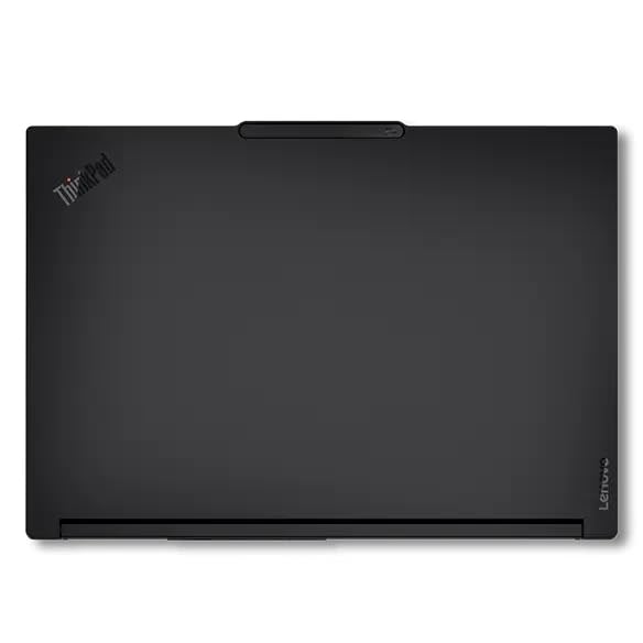 Image of Lenovo ThinkPad P16 Gen 3 (16 inch) - NVIDIA RTX PRO 3000 12GB GDDR7 | WQUXGA (3840 x 2400) 4K | Intel Core Ultra 7 255HX | 64GB DDR5 RAM + 1TB SSD | | Win 11 Pro - AI Learning Analytics