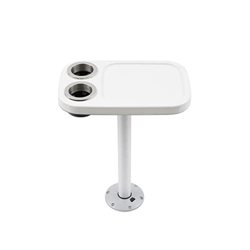 ITC Marine Cocktail Table Leg Set