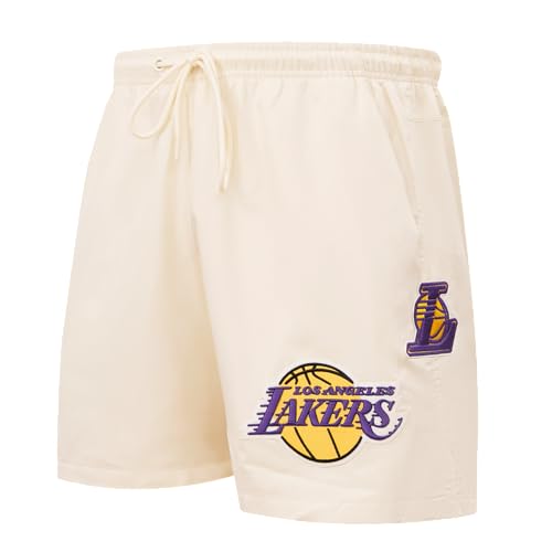 Image of Pro Standard NBA Mens Mens NBA Classic Woven Woven Short