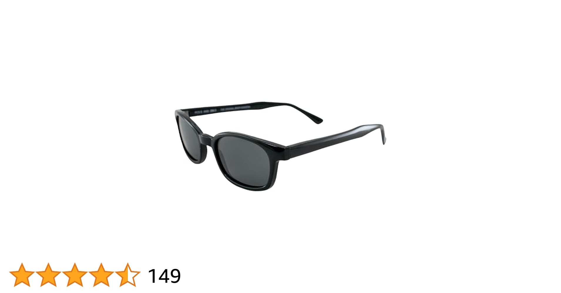 KK Aoshima Tuned Car No.35 58749 INGS GRB Impreza WRX STI '07