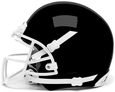 Xenith Youth X2E+ Black Football Helmet 