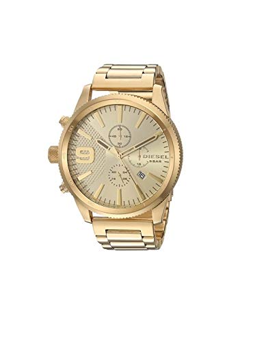 Preisvergleich Produktbild Diesel Herren-Uhr DZ4446