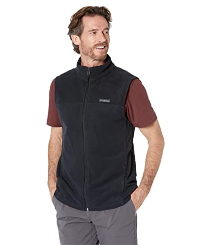 Image of Columbia Men's Overlook Trail Vest