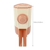 Zoom IMG-1 didiseaon distributore di cibo automatico Zoom IMG-1 didiseaon distributore di cibo automatico