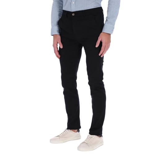 Opiniones y reviews de Pantalon de Gabardina Negro - 5 favoritos. 24 Imagen adicional
