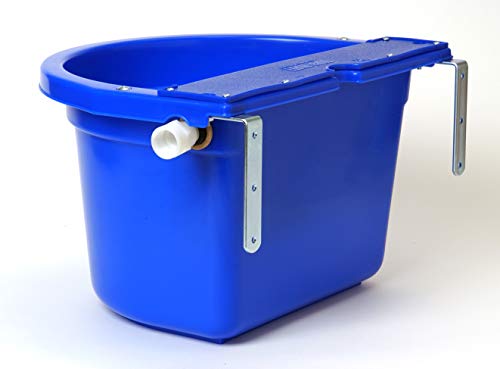 Little Giant FW16 BLUE ® Automatic Animal Waterer thumb #1