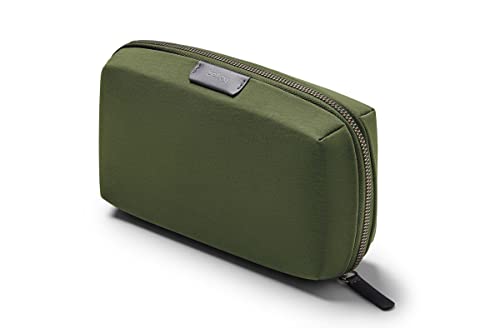 Étui à fermeture éclair Bellroy Tech Kit : protection et compacité