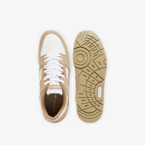 Image of Lacoste Men's Court Cage Sneakers