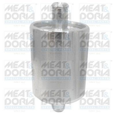 MEAT & DORIA 5072 Filtro carburante Cartuccia filtro