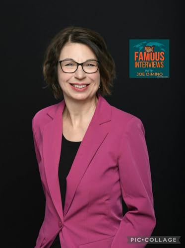 Author, Coach & Mastering Leadership Through Mind-Body Awareness with Jennifer Zach Podcast Por  arte de portada