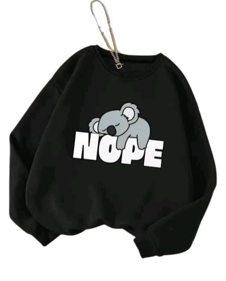Women's Winter Sweater, 100% Fleece-picture-16