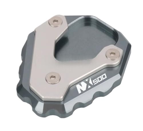 ̂߂ z_ NX500 NX400 2023 2024 2025 I[goCLbNX^hX^hLpbhv[gtbgXgy_(For NX500 Titanium)