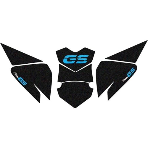 Réservoir Pad Protecteur pour F800GS ADV Autocollant Essence