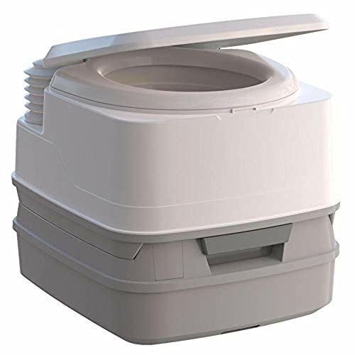 Thetford 92860 Porta Potti 135, White - Image 6