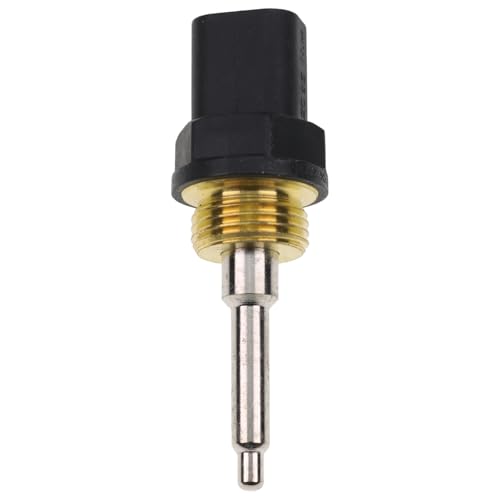 Fakojer Coolant Temp Water Sensor 264-4297 for CAT Engines