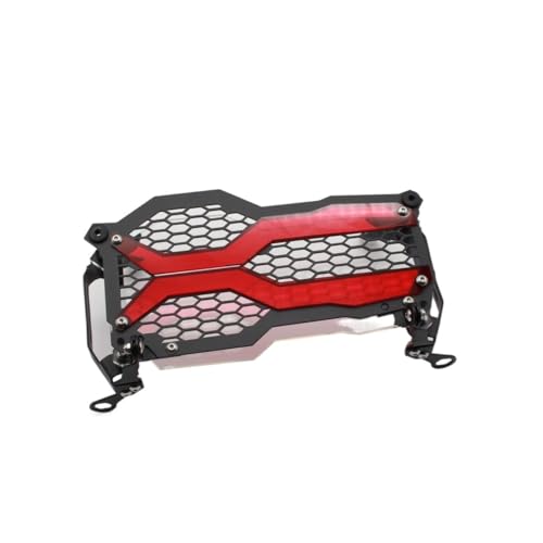 Protection de phare moto R1250GS calandre de phare pour R1200GS LC Adventure