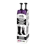 Moneysworth & Best Fashion Boot Shaper Tree, Grey