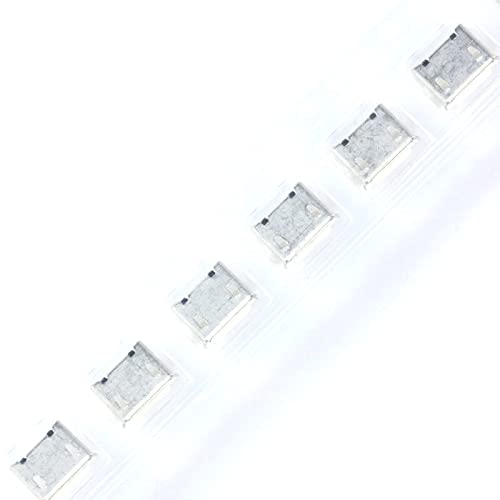 100PCS Micro USB 5P Socket Connector Pitch 7.2mm Female SMD DIP Connectors