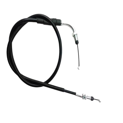 Câble d'accélérateur pour Benelli TNT125 à commande fluide et précise - 2