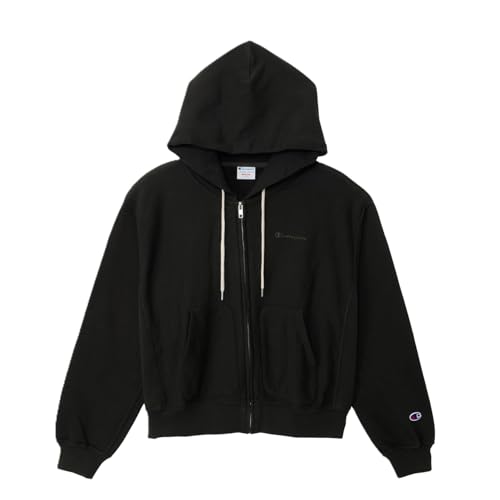 フード 長袖 綿100% cotton USA ガーメントウォッシュ 10oz 裏毛 Relax Fit スクリプトロゴ刺繍 REVERSE WEAVE(R)ジップフーデッドスウェットシャツ CW-C102-055-M