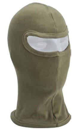 Defcon 5 Balaclava 1 Hole aus Nomex Gewebe, D5-1931 Cover