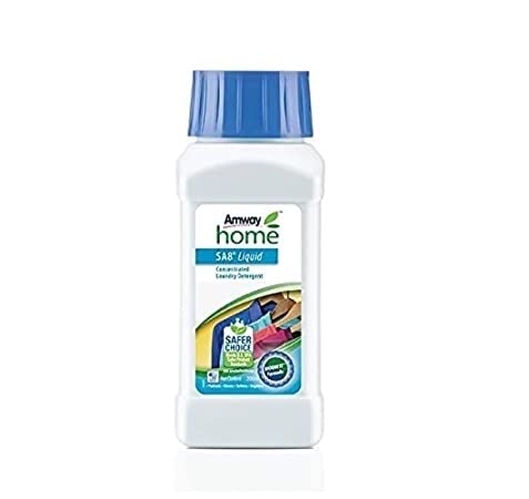 Amway Liquid Concentrated Laundry Detergent - 200 ml and COLURFUL HAIR/HEAD band [ASSORTED] - COMBO (B09BDGY22K) Amazon Price History, Amazon Price Tracker
