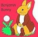 Produktbild Benjamin Bunny Shaped Bath Book: A Beatrix Potter Bath Book (Potter Shaped Bath Book)