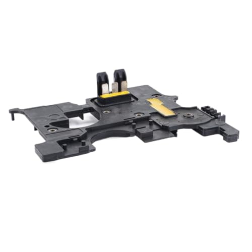 Transmission TCU Chip Board Computer Chip Set Compatible with 0AM927769D