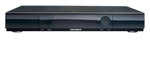 Preisvergleich Produktbild Kathrein UFS 924sw / CI+ 1000GB