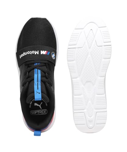 Image of Puma Unisex-Adult BMW MMS Wired 2 Sneaker