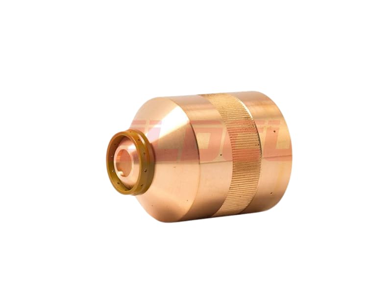 Capuchon de brûleur 220313 pour HPR130 pièce plasma haute durabilité 30A-50A