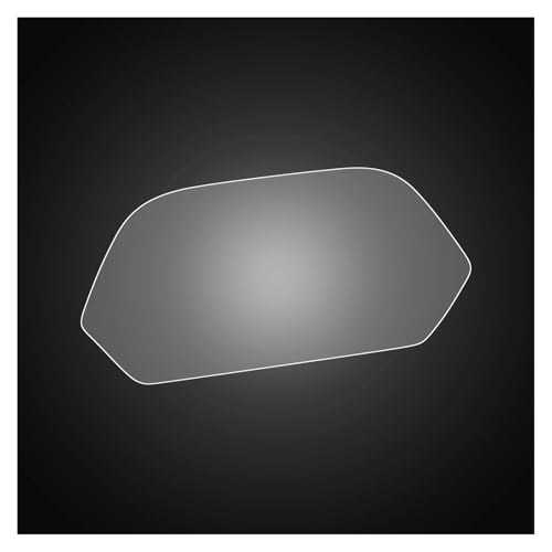 Film protection tableau de bord NMAX 155 écran compteur vitesse 2025
