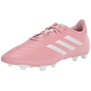 adidas Unisex Adult Goletto VIII Firm Ground Soccer Shoe