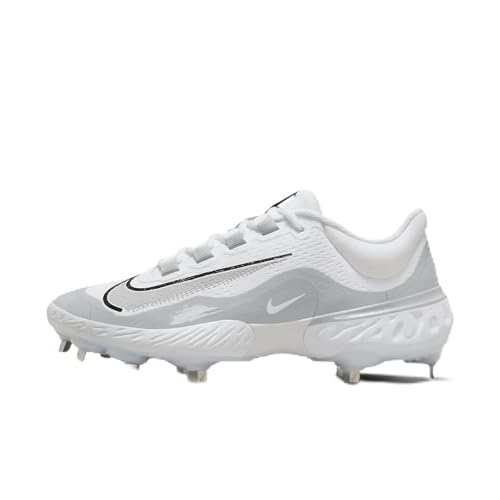 Image of Nike Men's Alpha Huarache Elite 4 Baseball Cleats