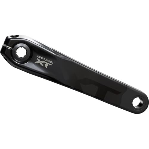 SHIMANO Deore XT FC-M8200 Crankset - 1x, Direct Mount, Hollowtech