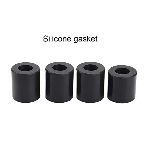 BCZAMD - Set di 4 supporti per stampante 3D, 18 mm...