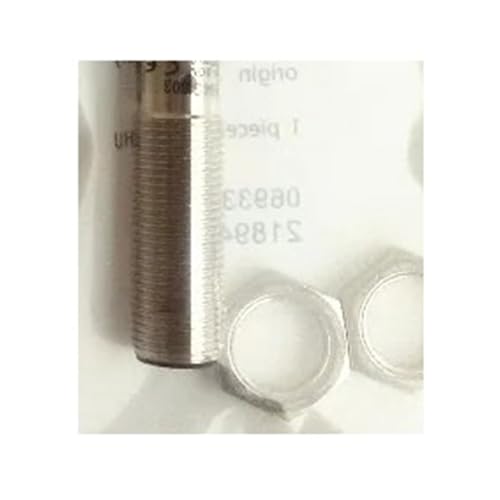 Capteur de proximité M12ME-PSC20B-S04G-003 inductif cylindrique M12